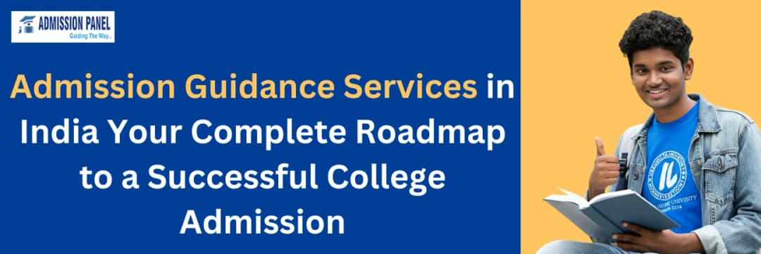 admission panel banner image