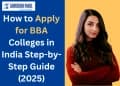admission panel blog