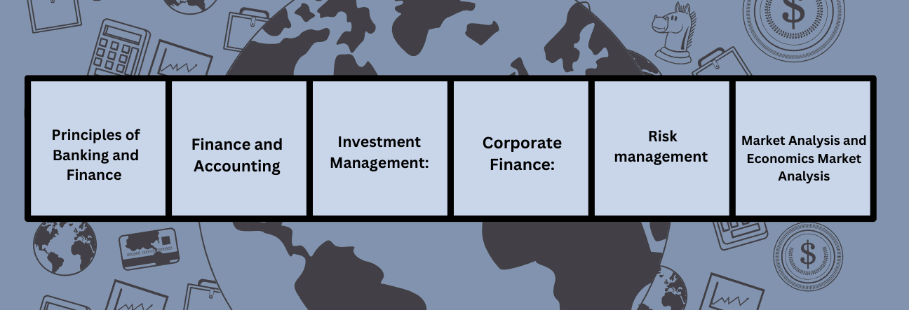 What Will You Learn in an Online B.Com in Banking & Finance?