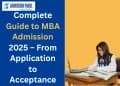 admission panel blog