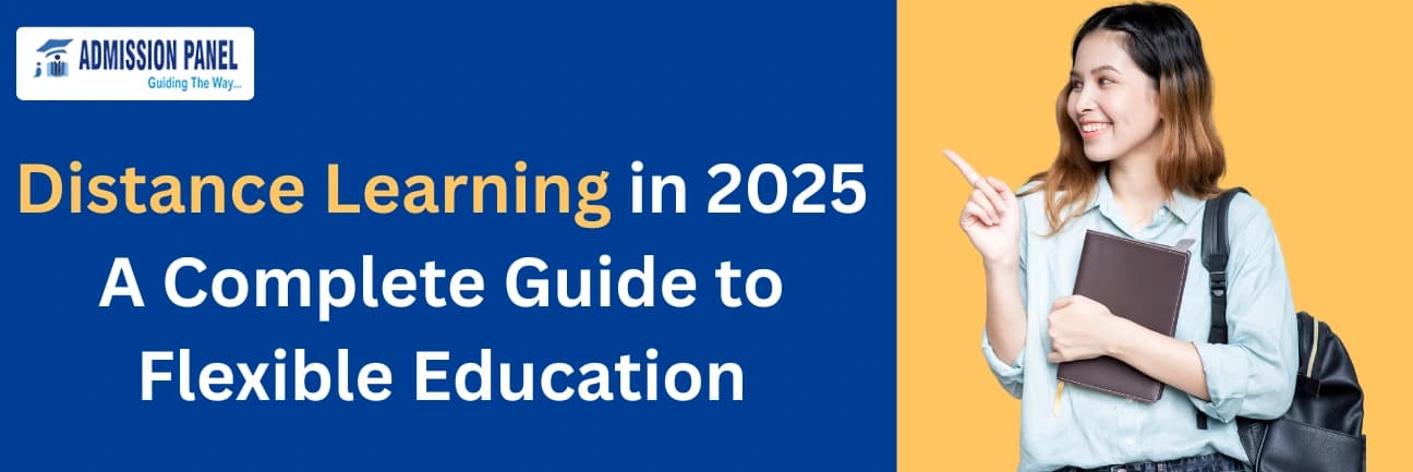 Distance Learning in 2025: A Complete Guide to Flexible Education
