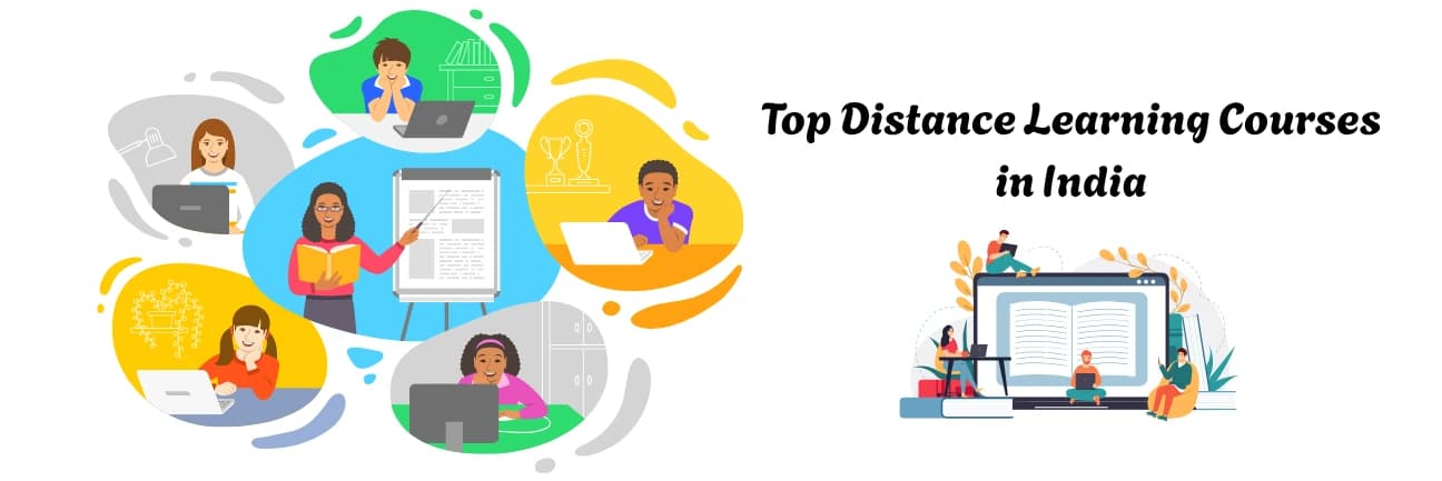 Top Distance Learning Courses in India (2025)