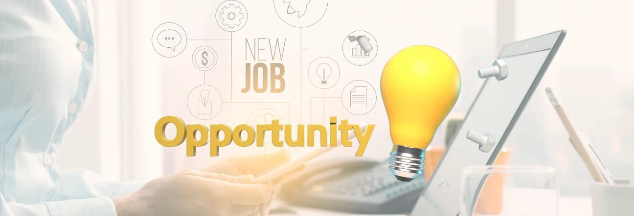 Job Opportunities and Industry Reputation: