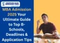 admission panel blog