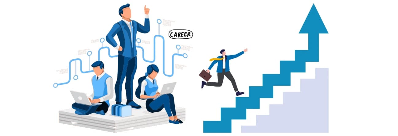 The Career Impact of a BBA or MBA