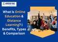 distance pathshala Logo