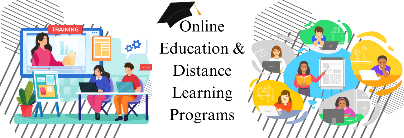 distance pathshala Logo