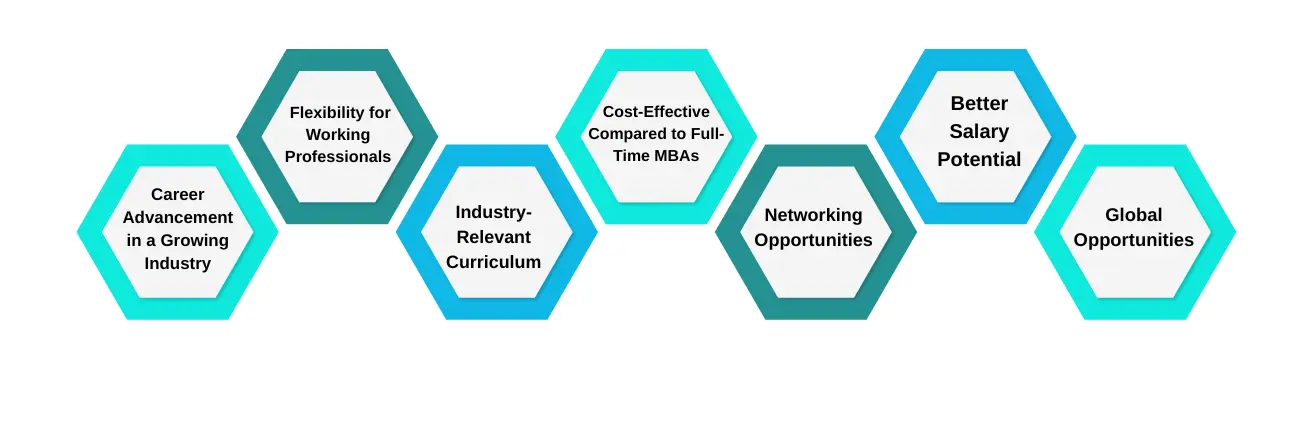 Why choose Admission Panels for Online MBAs in Information Technology Guidance ?