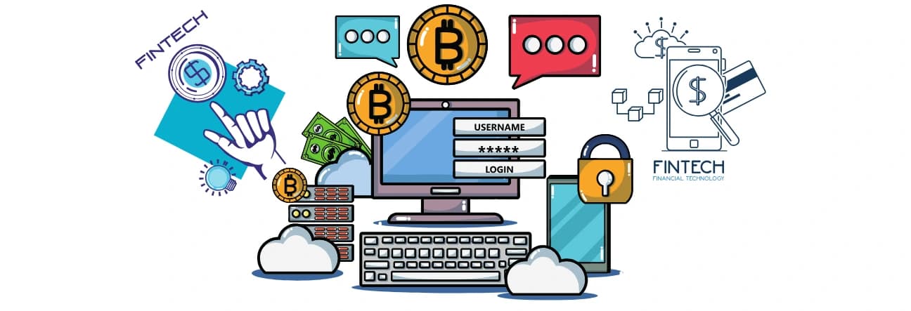 Overview of an Online MBA Specialization in IT and FinTech