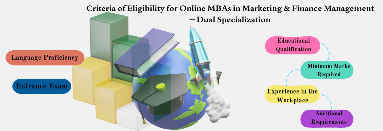 Eligibility Criteria for Online BBA in General Management