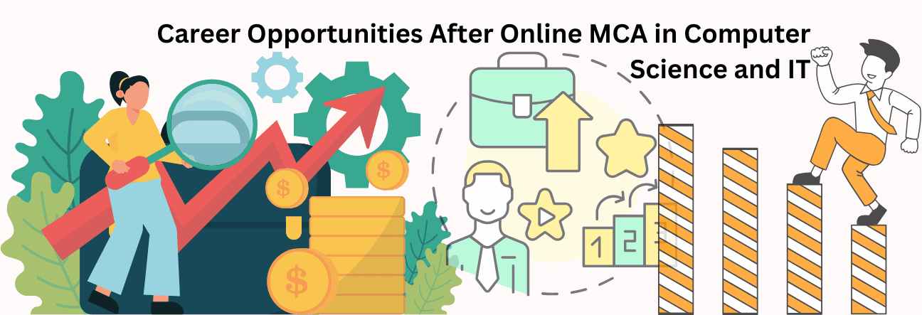 Career Opportunities After Completing Online BBA in Marketing
