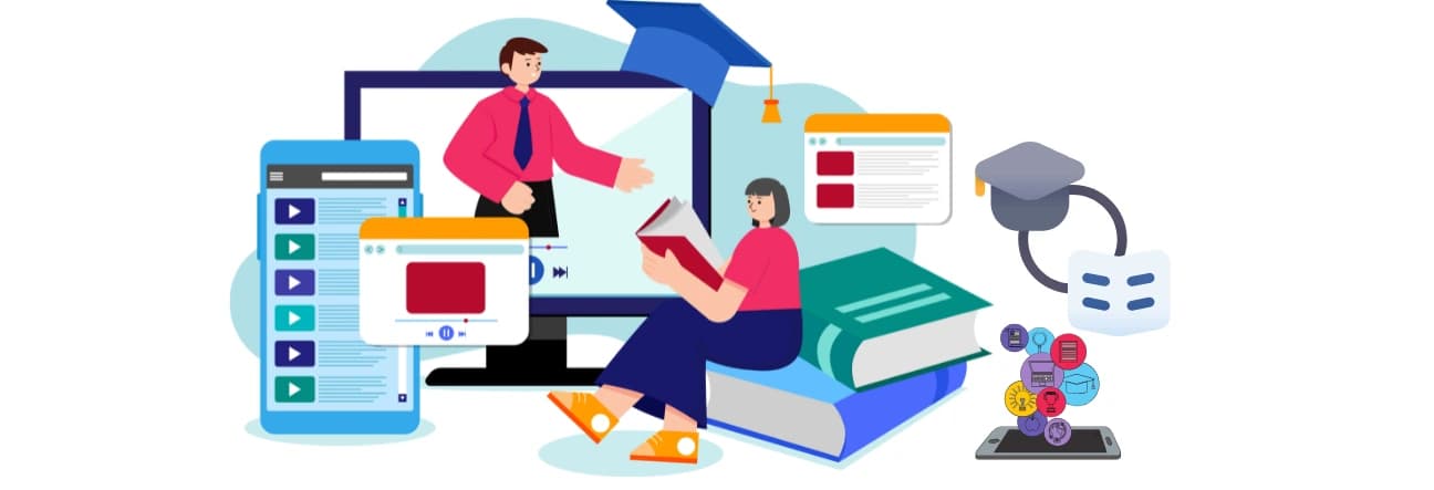 Opportunities Presented by Online Education in India