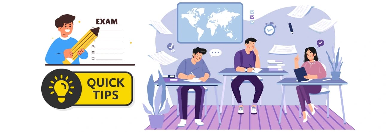 Tips To Stay Motivated While Preparing For Exams (JEE, NEET And Other Competitive Exams)