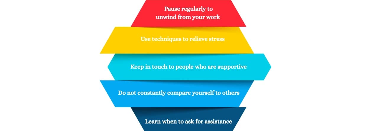 10. Prioritize Your Mental Health During Admission Season