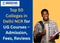 admission panel blog
