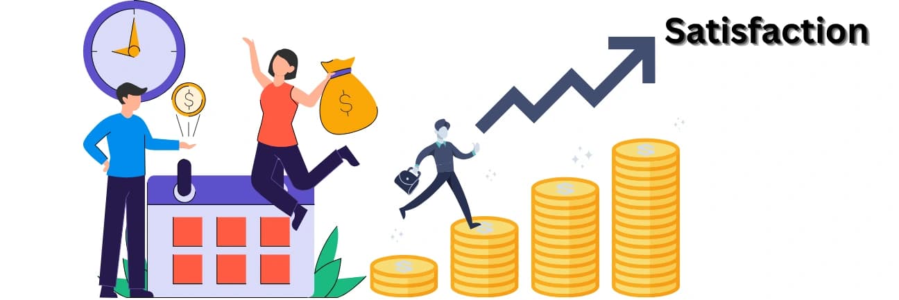 4. Prioritizing Salary over Job Satisfaction