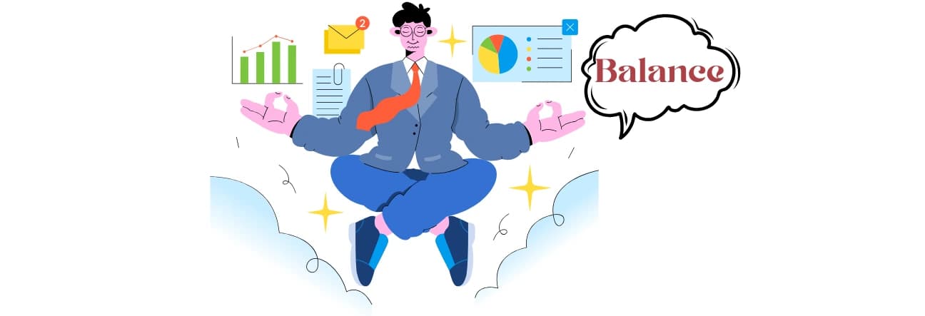 Work-Life Balance & Job Satisfaction