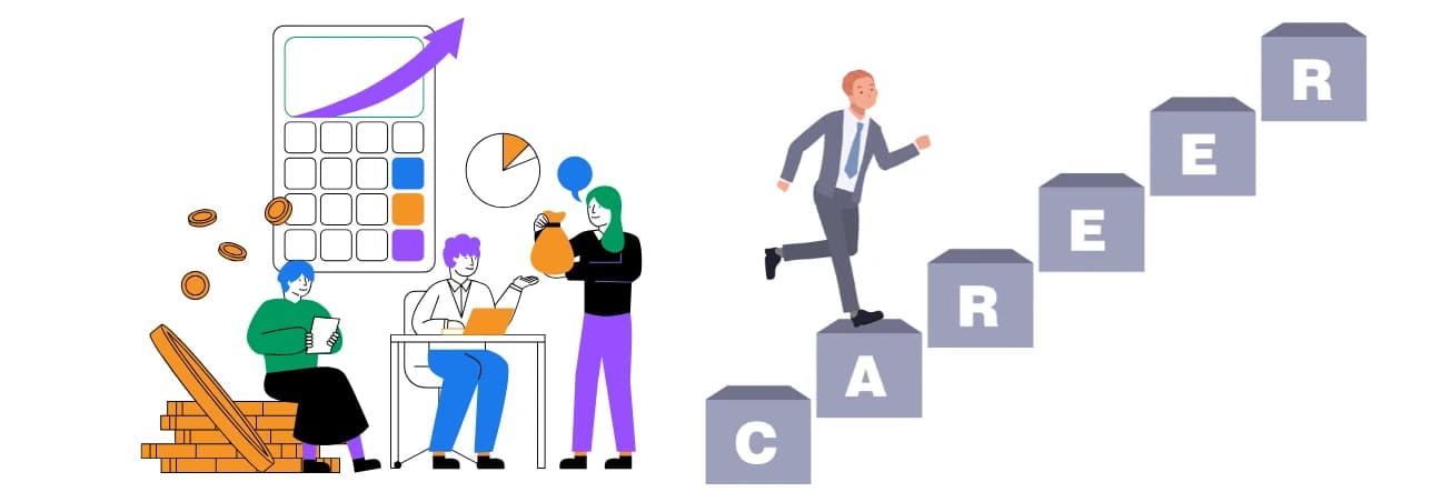  Career Opportunities in Finance with an Online M.Com