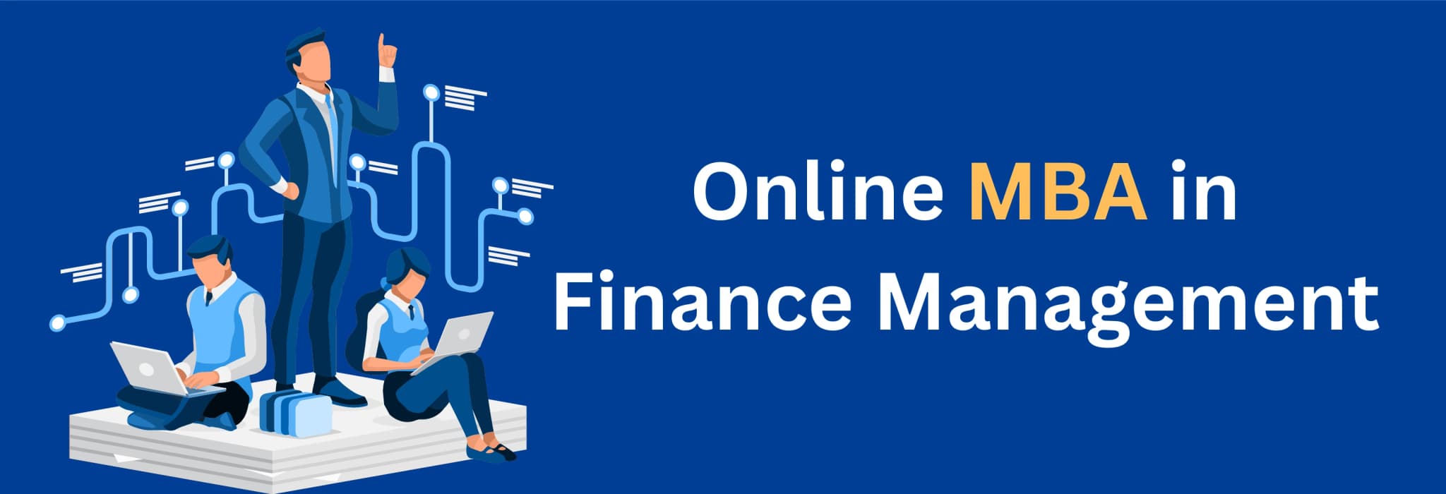 online MBA in MBA Finance Management